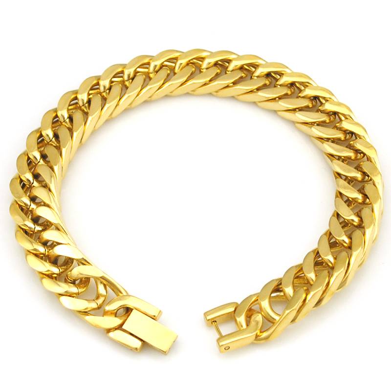 Men’s Silver Bracelets Men's Bracelets Men's Jewelry