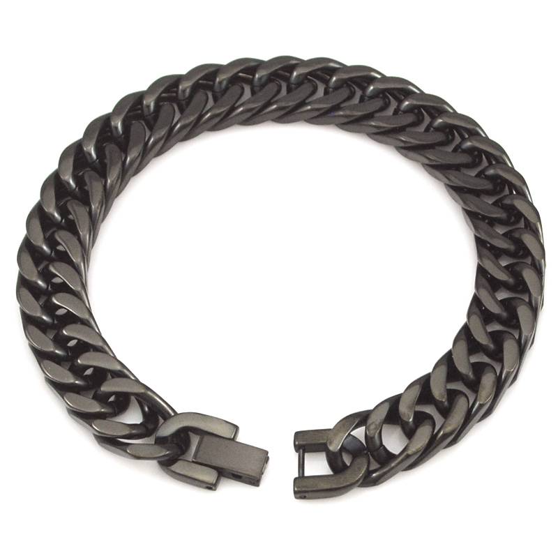 Men’s Silver Bracelets Men's Bracelets Men's Jewelry