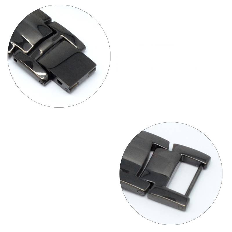 Magnetic Link Bracelet for Men Magnetic Therapeutic Bracelets Men's Bracelets