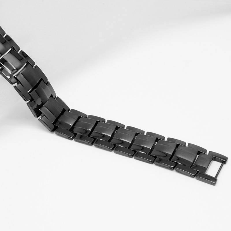 Magnetic Link Bracelet for Men Magnetic Therapeutic Bracelets Men's Bracelets
