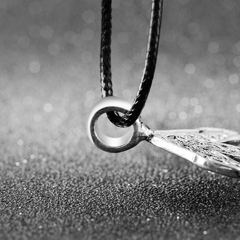 Charming Nordic Symbolic Metal Amulet Men's Jewelry Mens Pendants