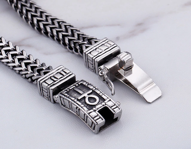 Egyptian Ankh Symbol of Life Charm Bracelet | Jewelry Addicts