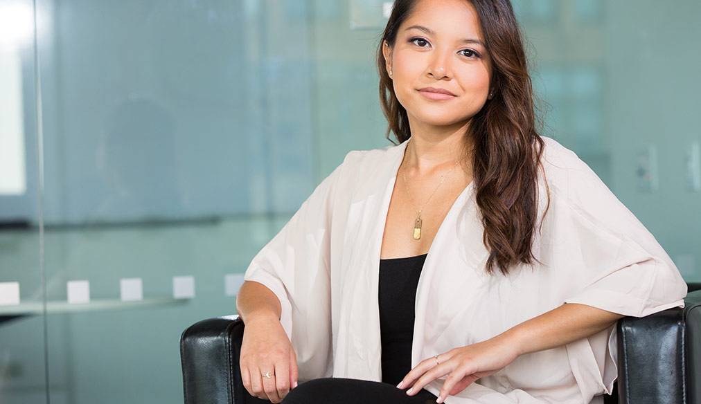 How to Wear Jewelry to Work.