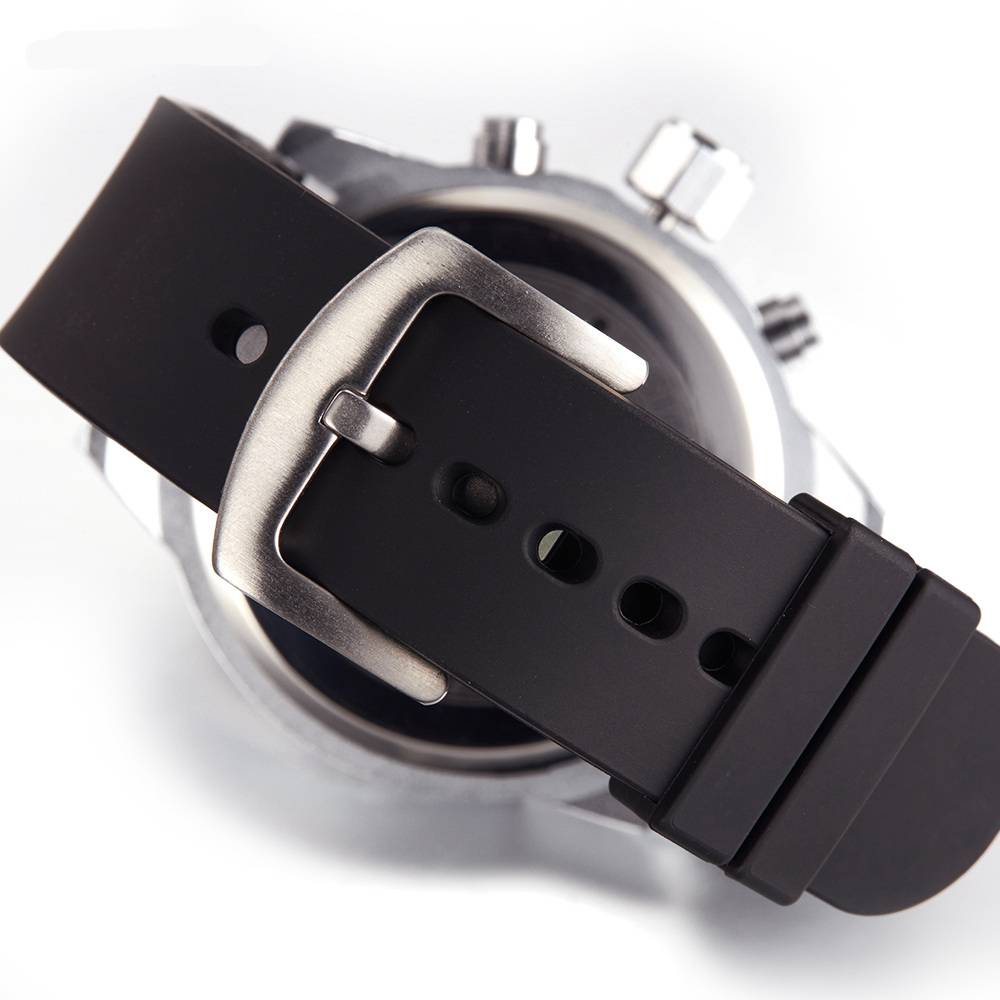Men's Fast and Furious Edition Military Watches Men's Wrist Watches Sinobi