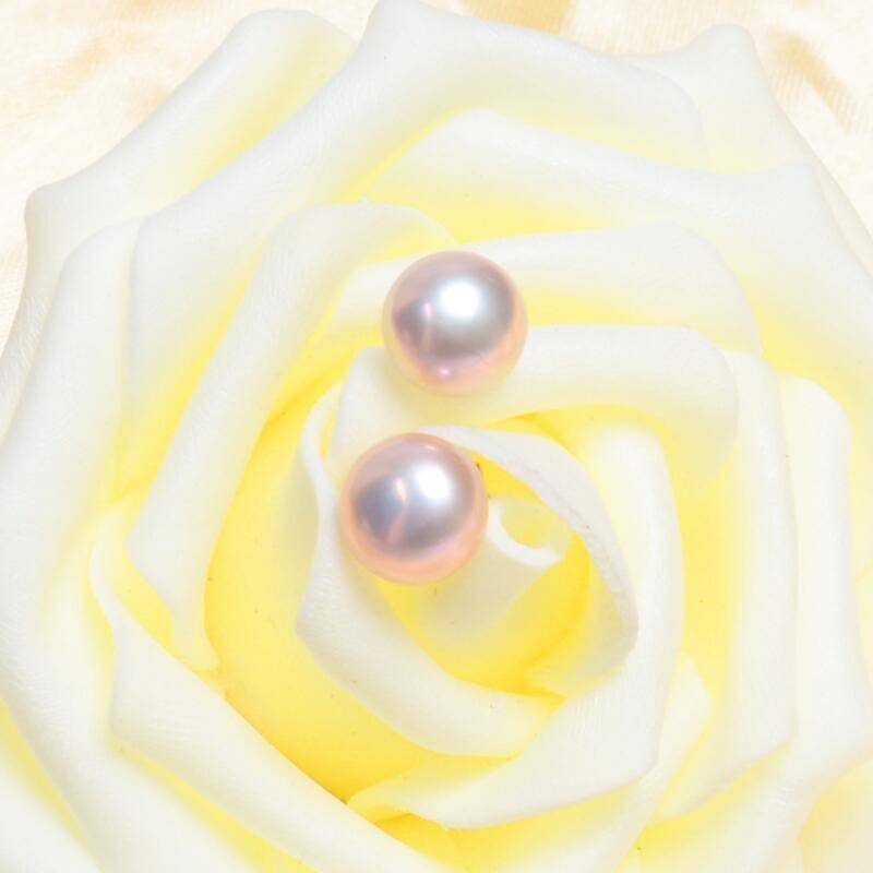 Exquisite Tiny Pearl Women's Stud Earrings Women's Earrings Women's Jewelry