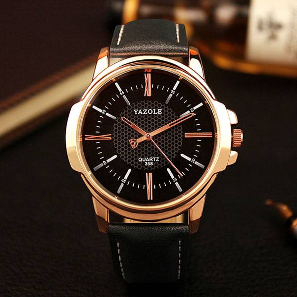 Luxury Quartz Watches for Men Men's Wrist Watches
