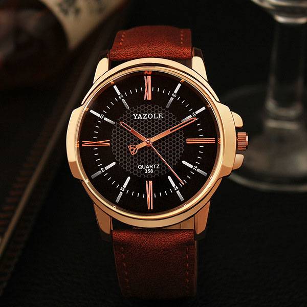 Luxury Quartz Watches for Men Men's Wrist Watches