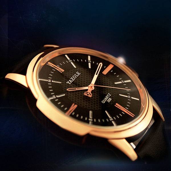 Luxury Quartz Watches for Men Men's Wrist Watches