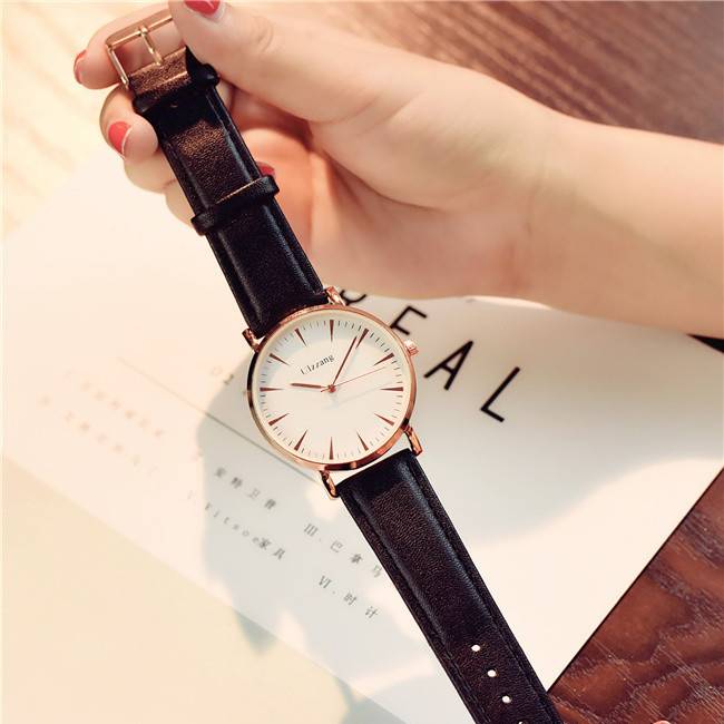 Elegant Quartz Wristwatches for Women Women's Watches