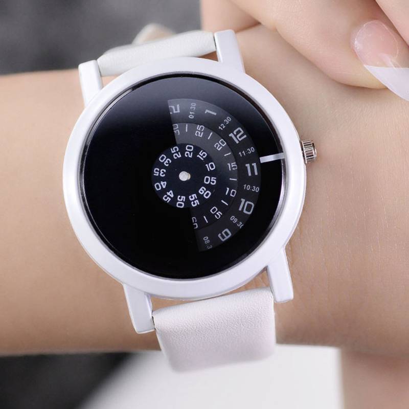 Simple Elegant Women's Quartz Watches Women's Watches