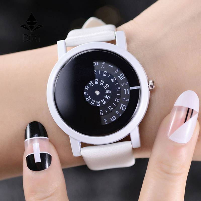Simple Elegant Women's Quartz Watches Women's Watches
