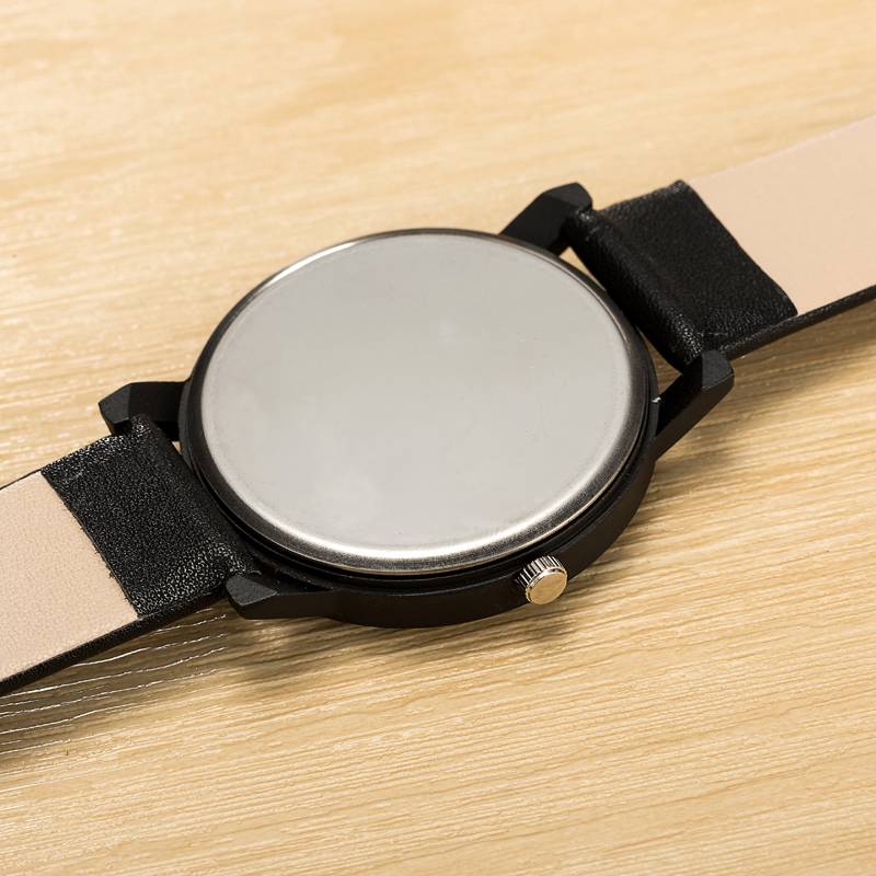 Simple Elegant Women's Quartz Watches Women's Watches