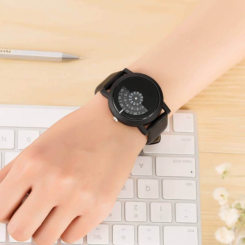 Simple Elegant Women's Quartz Watches Women's Watches