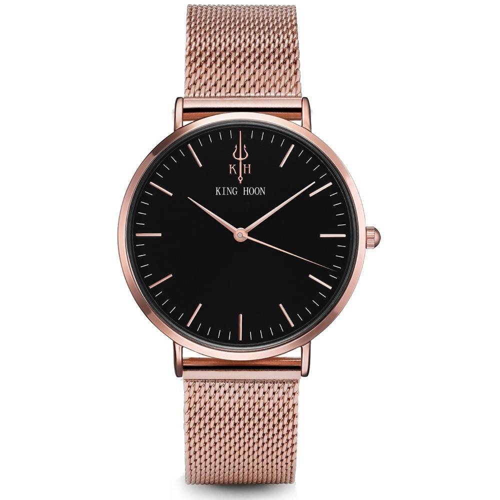 Women's Rose Gold Watch Women's Watches