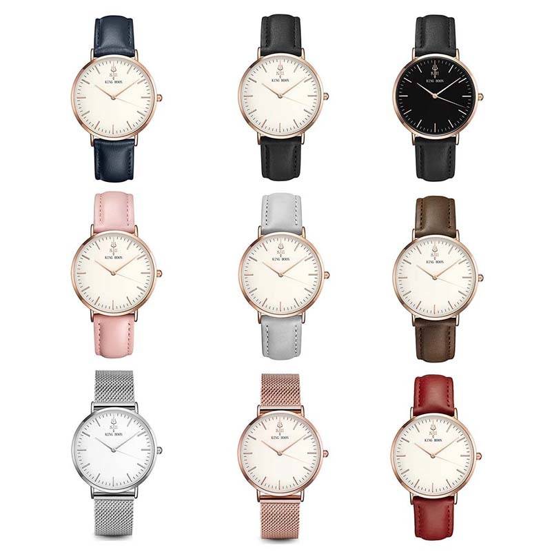 Women's Rose Gold Watch Women's Watches