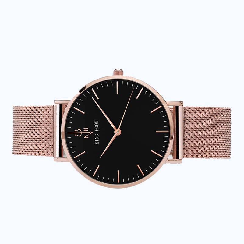 Women's Rose Gold Watch Women's Watches