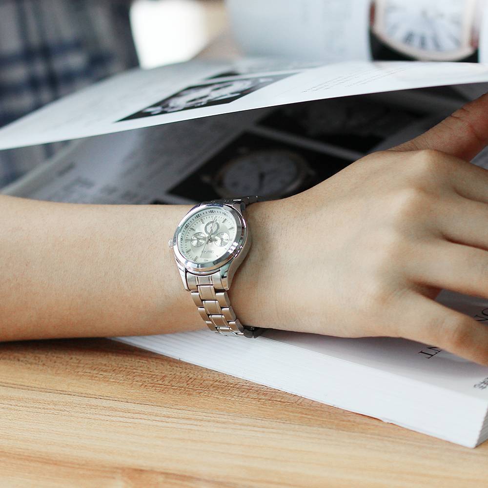 Women's Elegant Antique Geneva Watches Women's Watches