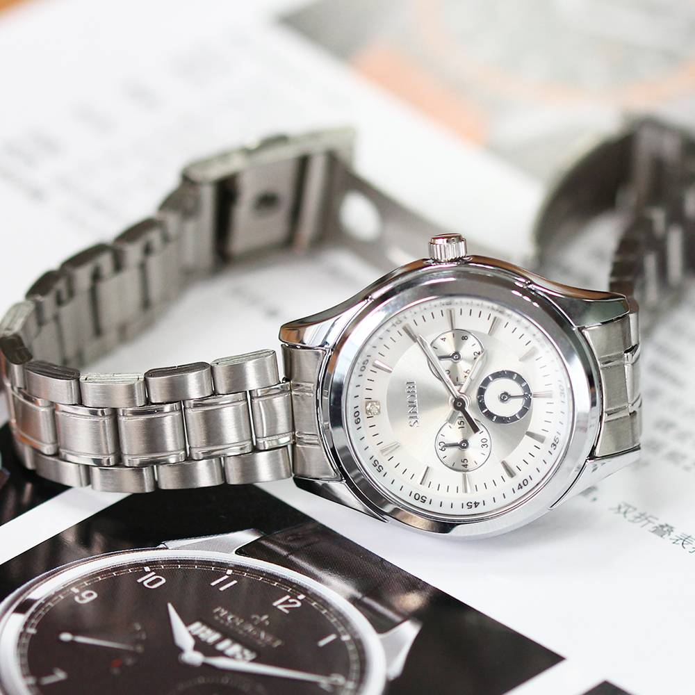 Women's Elegant Antique Geneva Watches Women's Watches