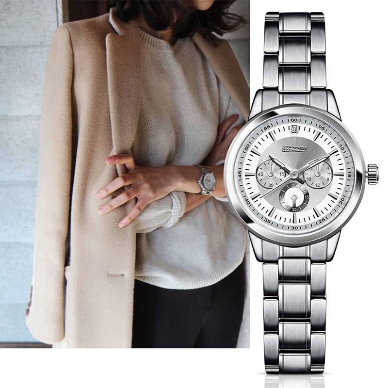 Women's Elegant Antique Geneva Watches Women's Watches