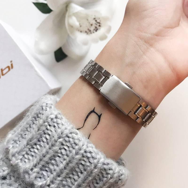 Women's Elegant Antique Geneva Watches Women's Watches