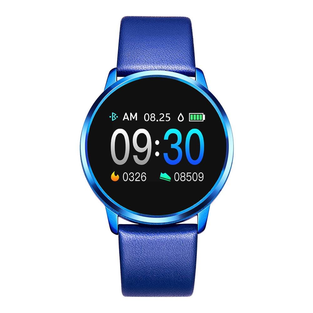Smart Watch with Health Monitor | Jewelry Addicts