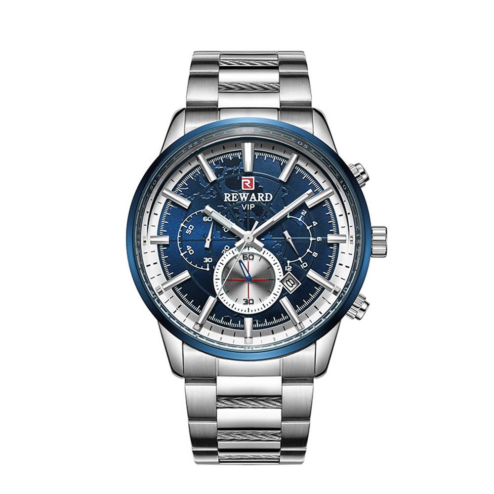 2019 VIP Sport Series Men's Quartz Watches Men's Wrist Watches Reward VIP