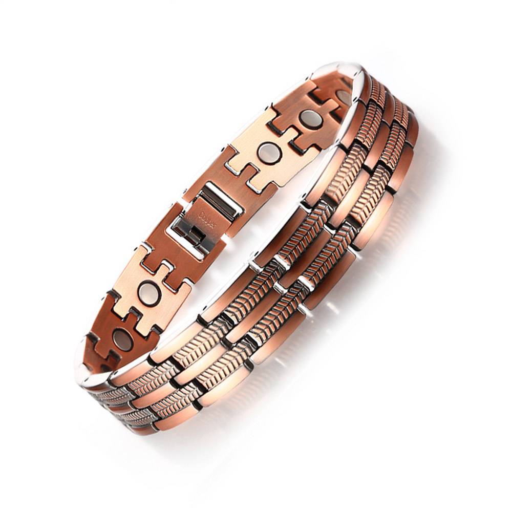 Magnetic Therapy Arthritis Pain Relief Bracelet Magnetic Therapeutic Bracelets