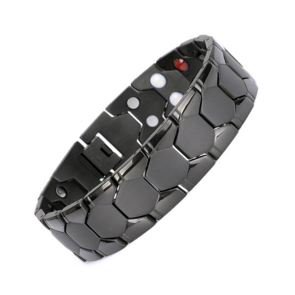 Magnetic Therapy Health Energy Arthritis Bracelet Magnetic Therapeutic Bracelets
