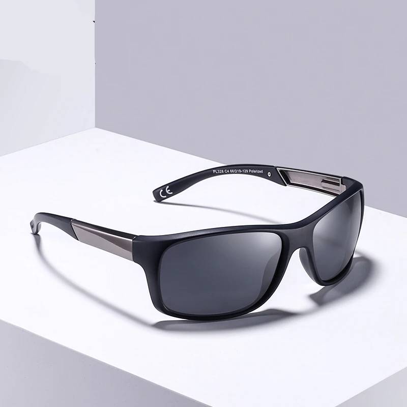 Brand Classic Fishing Driving Polarized Sunglasses