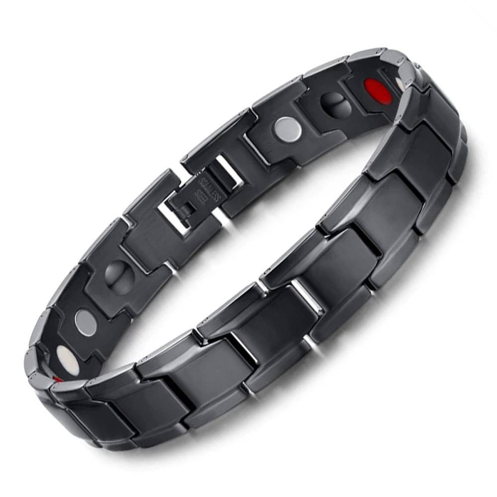 Therapy Bracelet Pain Relief for Arthritis Magnetic Therapeutic Bracelets