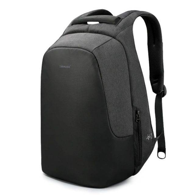 Anti Theft Splash-proof Backpacks for 15.6 Laptop | Jewelry Addicts