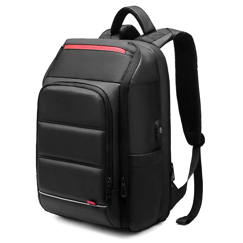 Laptop Backpack 15.6 inch Water Repellent with USB Laptop Backpacks