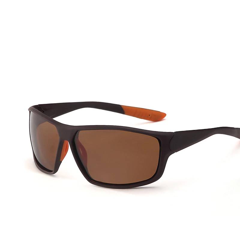 2020 Classic Polarized Sunglasses for Driving Travel Men's Sunglasses
