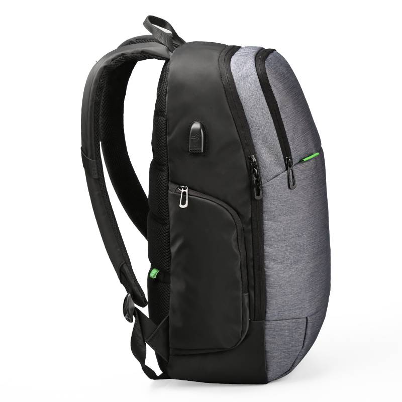 USB Charge 15.6inch Laptop Backpack Anti-theft Bag Laptop Backpacks