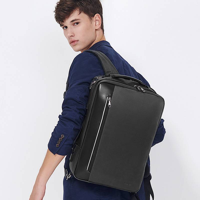 Men's Business 15.6 Inch Laptop Backpack | Jewelry Addicts