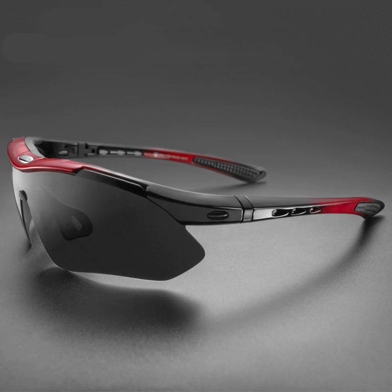 Men's Sport Style UV Protective Sunglasses Men's Sunglasses