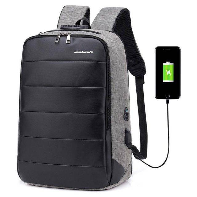 Fashion Anti-Thief Backpacks for 15 Inch Laptop | Jewelry Addicts