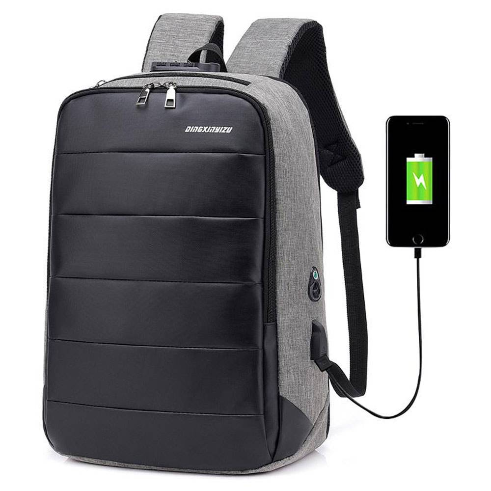 Fashion Anti-Thief Backpacks for 15 inch Laptop Laptop Backpacks