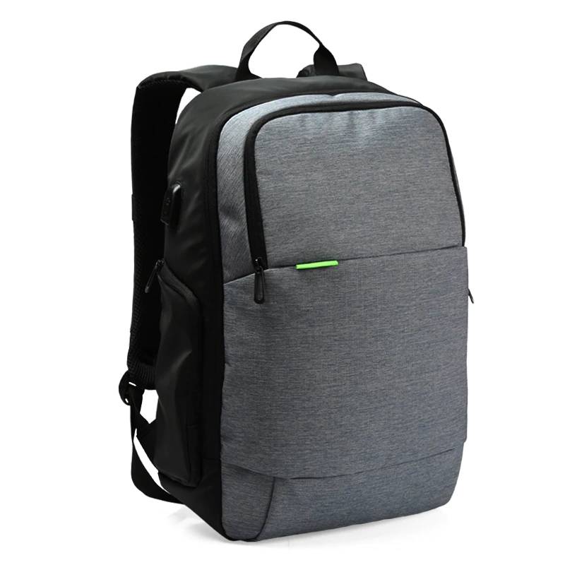 USB Charge 15.6inch Laptop Backpack Anti-theft Bag Laptop Backpacks