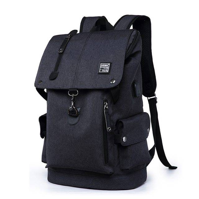 15 Inch Computer Anti-theft Waterproof Backpacks | Jewelry Addicts
