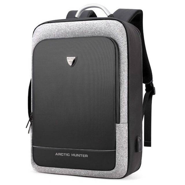 Large Backpacks With USB Charging for 17 Inch Laptop | Jewelry Addicts