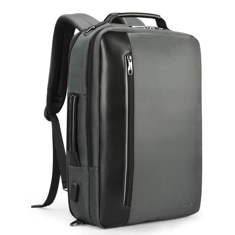 Men's Business 15.6 Inch Laptop Backpack Laptop Backpacks