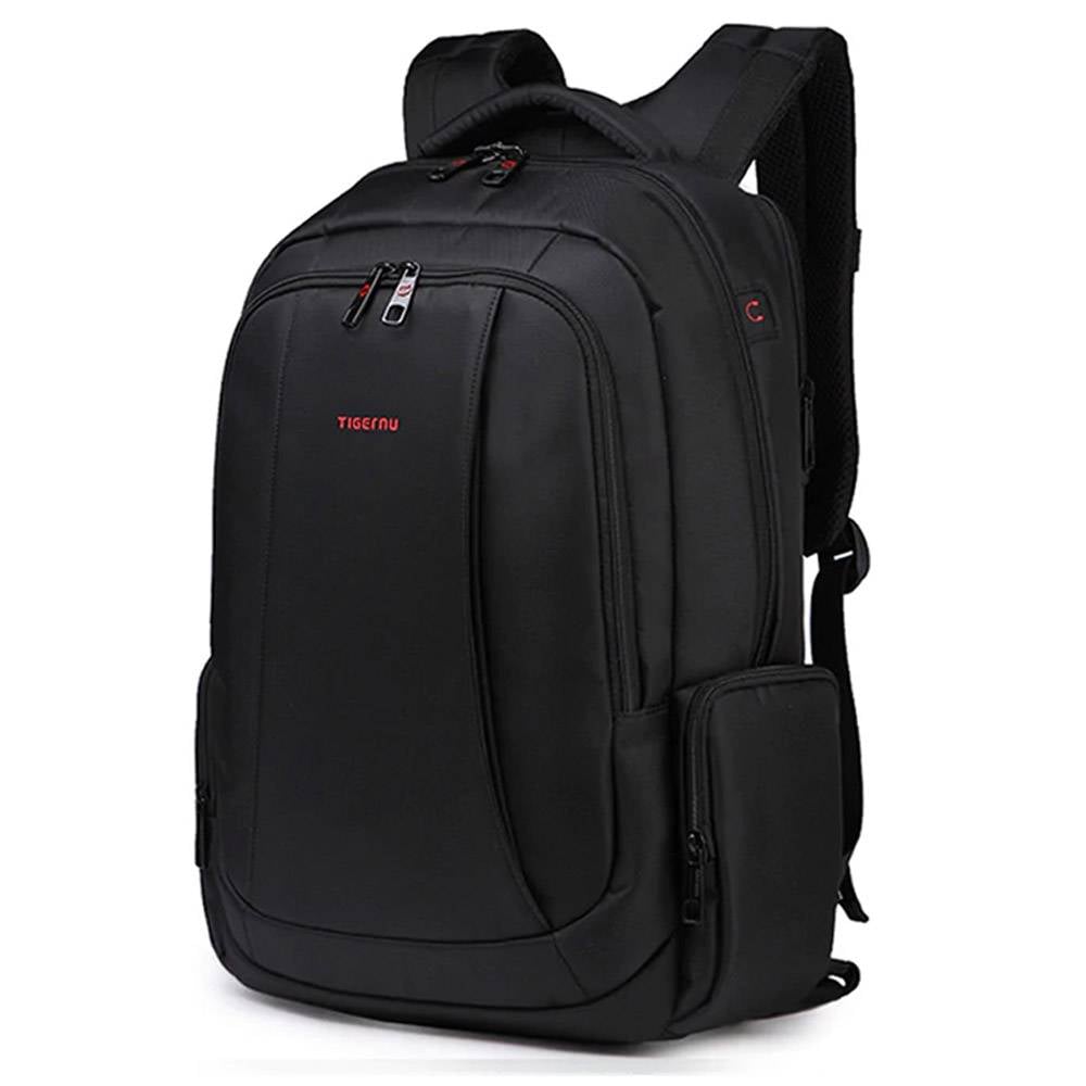 Anti Theft 27L 15.6 Inch Laptop Backpacks | Jewelry Addicts
