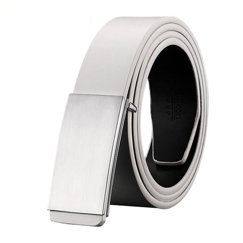 Designer Belts for Men Women Faux Leather Mens Belts