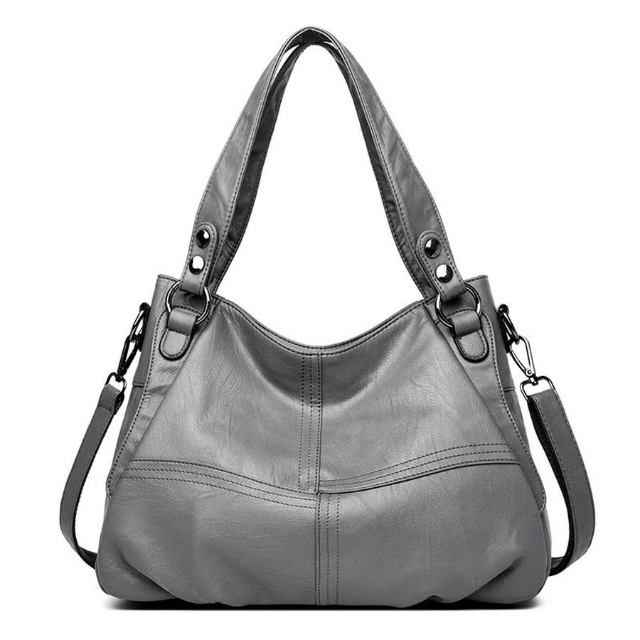 Women's Leather Tote Shoulder Bags Womens Bags