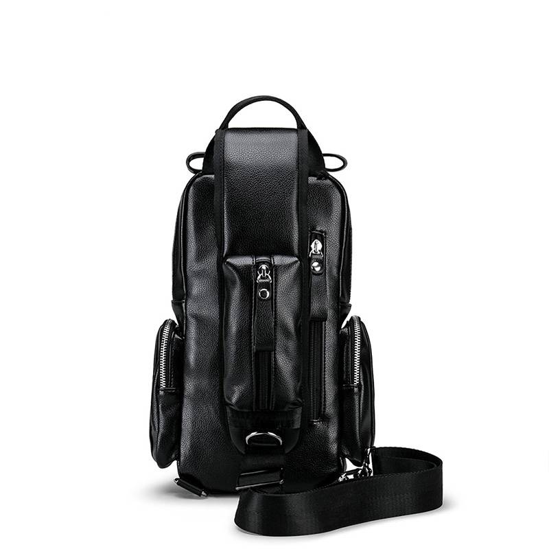 Sling Shoulder Crossbody Chest Backpack Chest Waist Bags