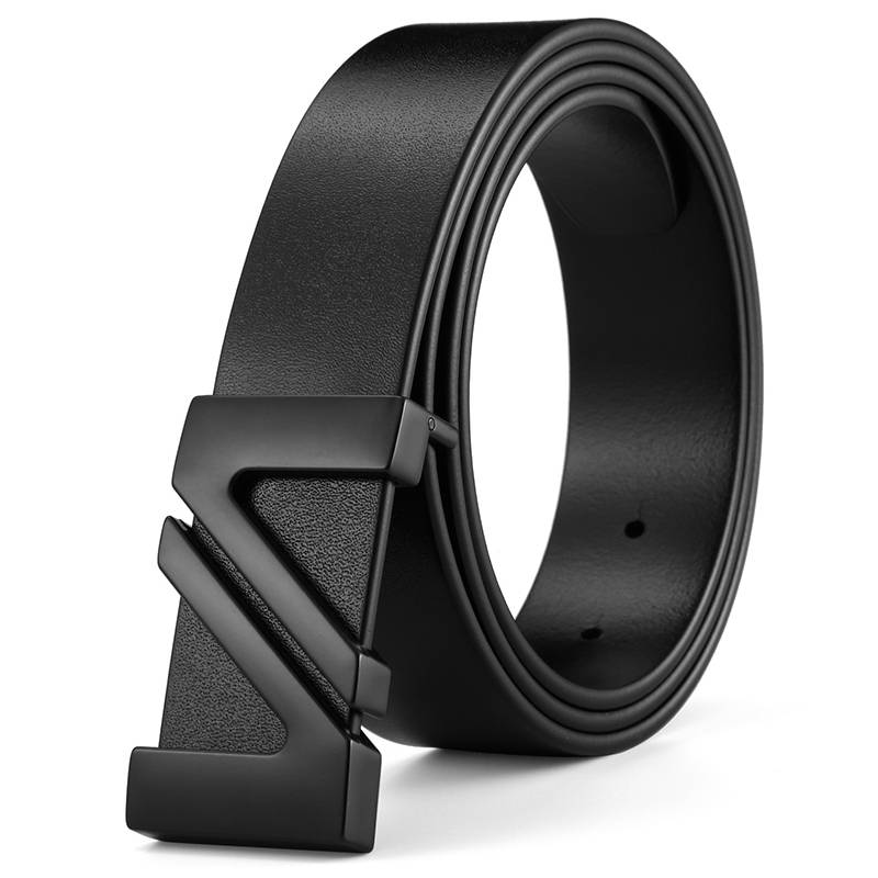 Handmade Leather Dress Belts For Men Mens Belts