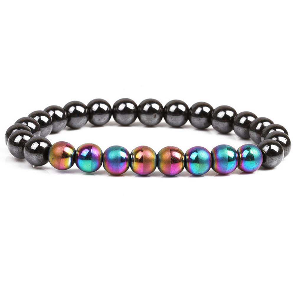 Weight Loss Bracelet Magnetic Therapy Bracelets & Bangles Men's Bracelets