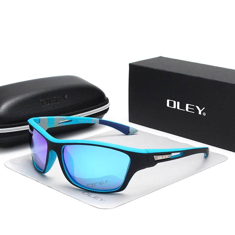 Men's Outdoor Recreation Sunglasses Men's Sunglasses