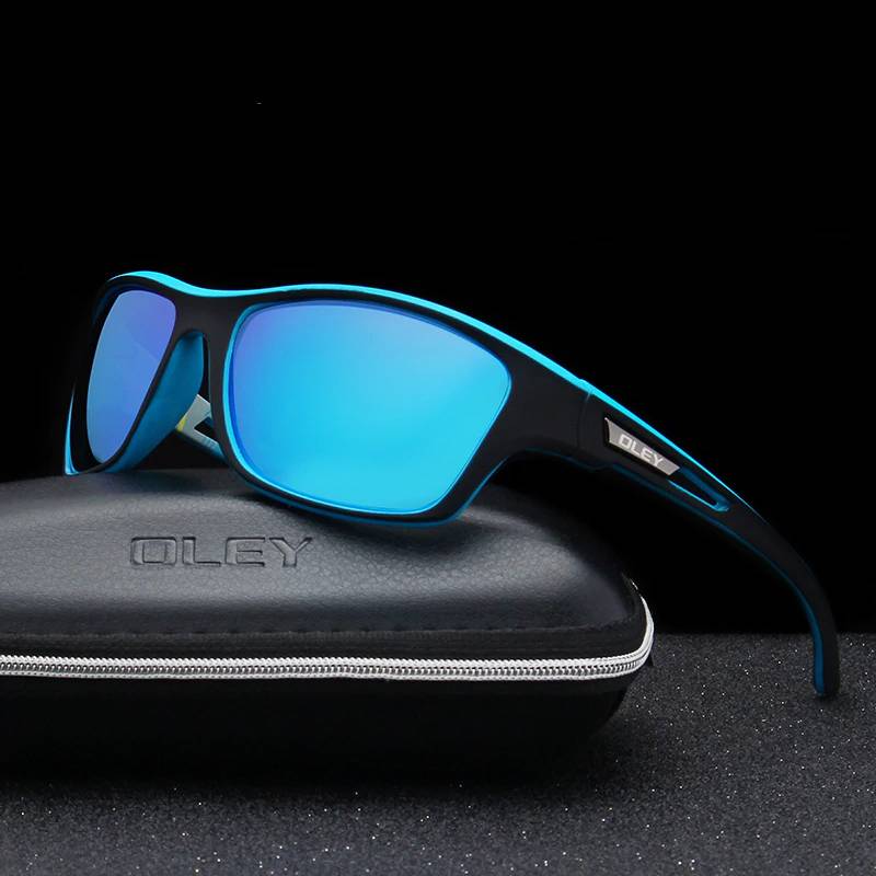 Men's Outdoor Recreation Sunglasses Men's Sunglasses